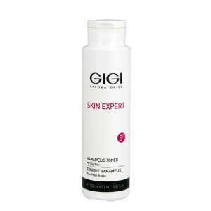 23062 OS  Hamomelis lotion for oily skin \ Лосьон "Гамамелис" для ж\к, 250мл.