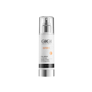 19086 EsC Serum \ Увлажняющая антис.сыворотка с эффектом осветления 120 мл.