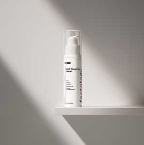 FC042 FC Сыворотка Против купероза/ Anti-Couperose Serum FACTOLOGY, флакон 30 мл [М]