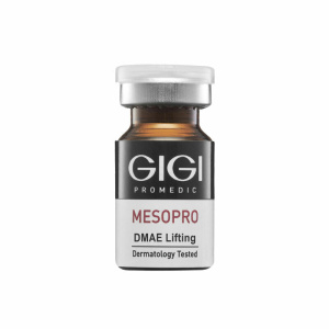 15246-1 MesoPro DMAE коктейль для лица, укрепляющий 1шт 5мл.