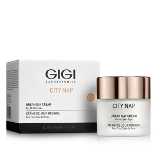 22508 CN Urban Day Cream \ Крем СИТИ НАП день, 50мл