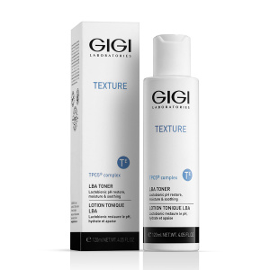 23112 Texture LBA Toner, Тоник увлажняющий с Лактобионовой кислотой, 120 мл