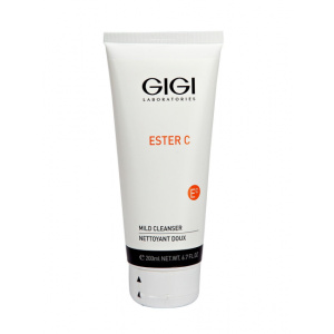 19100 EsC Mild Cleanser \ Гель очищающий мягкий, 200 мл.