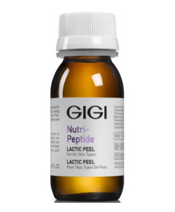 11542 NP Lactic Peel \ Пептидный молочный пилинг 50 мл.