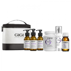 11566 NP Treatment kit \ Проф. набор (Сост из:11542, 11530, 11532, 11534, 11538, 11540) 1030 мл.