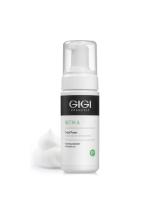 33088 RA Triple Power Foaming Cleanser \ Мусс очищающий Тройная Сила, 50 мл.