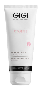 47506 E  Moisturizer for oily skin\  Крем увлажняющий для жирной кожи 250 мл.