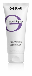 11524 NP Hydra Vitality Beauty Mask \ Пептидная увлажняющая маска красоты 200 мл.