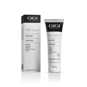 33384 PRS7 Clear Rosa Care, Крем противогиперемический для чувств. кожи с куперозом, 50 мл
