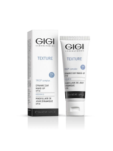 23134 Texture DDM MEDIUM Dynamic Day Make-Up, Динамический дневной тональный крем 30 SPF ср,50мл