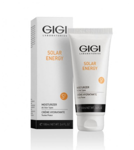21014 SE  Moisturizer\  Крем увлажняющий, 100мл.