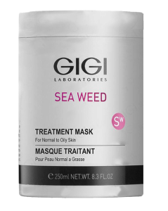 31063 SW  Treatment Mask\  Маска лечебная, 250мл