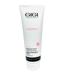 47500 E Moisturizer for dry skin\ Крем увлажняющий для сухой/нормальной кожи 250 мл.