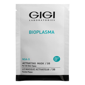 24008 BP Activating Mask \ Активизир. маска для всех тип. Кож. (5 шт. по 20 гр.)
