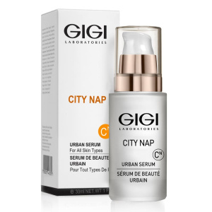 22506 CN Urban Serum \ Сыворотка СИТИ НАП 30 мл