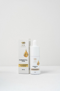 GSG-03-009 Сыворотка-гель, флакон 30 ml
