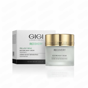 20040 RC Restore Night Cream \ Восстанавливающий ночной крем 50 мл.