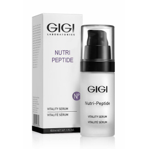 11512 NP Vitality Serum \ Пептидная оживляющая сыворотка 30 мл.[М]