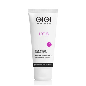 12524 LB  Moist for dry skin\  Крем увлажняющий 100 мл.