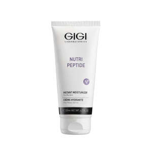 11516 NP Instant Moist. DRY Skin \ Пептид. крем мгновен. увл. для сух кожи 200 мл.