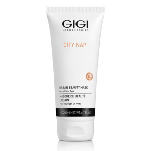 22512 CN Urban Beauty Mask \ Маска красоты СИТИ НАП, 200мл