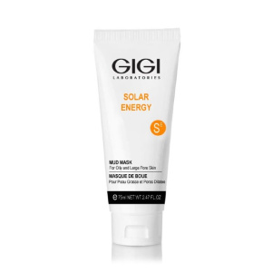 21030 SE  Mud mask for oil skin\  Маска грязевая 75мл