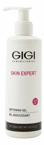 29032 OS Softening gel \ Гель размягчающий для всех типов кожи 250 мл. [М]