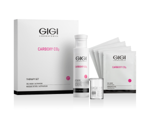 29046 Набор для карбокситерапии GIGI Carboxy CO2 Set, 220 мл