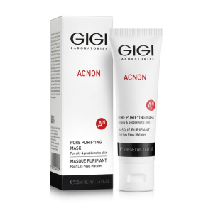 27104 AN Pore purifying mask \ Маска для глубокого очищения пор 50 мл