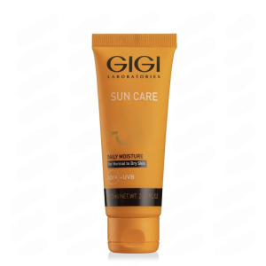 36046 SC SPF 30 DNA Prot for dry skin \ Крем солнц. с защ ДНК SPF30 для сух. Кож 75 мл.