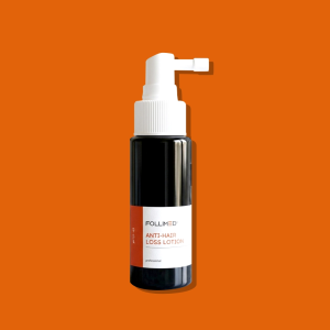 20974 Follimed Лосьон от выпадения и для стимуляции роста волос/ANTI-HAIR LOSS LOTION, 50 мл