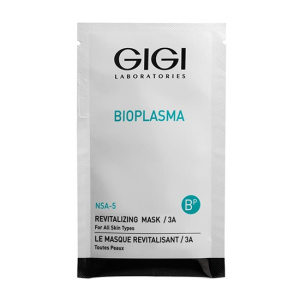24006 BP Revitalizing Mask \ Омолаживающая энергет. маска (5 шт. по 20 гр.)