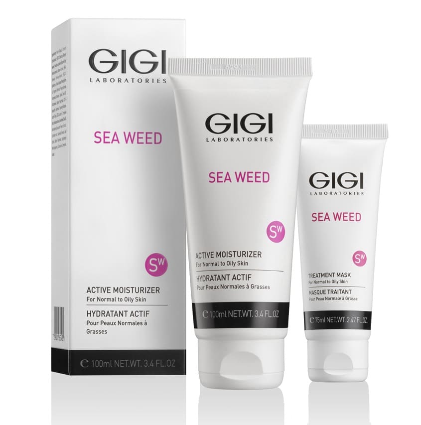 Sea Weed