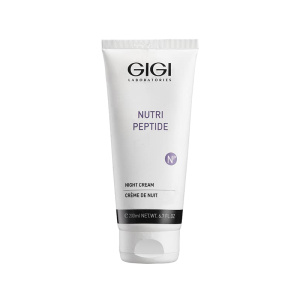 11520 NP Night Cream \ Пептидный ночной крем 200 мл.