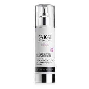 12554 LB  Moisturizin Serum\  Сыворотка увлаж. с гиалуроновой кислотой, 120 мл.