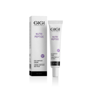 11514 NP Eye Contour Cream \ Пептидный крем-контур для век 20 мл.