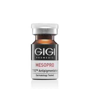 15240-1 MesoPro TTR3 Antipigmentation coct, осветляющий коктейль, 5 мл.
