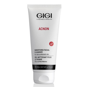 27112 AN Smoothing facial cleanser \ Мыло для глубокого очищения, 200мл