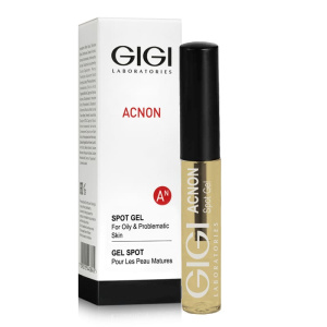 27130 AN Spot Gel Антисептический заживляющий гель 5ml