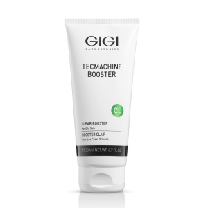 29204 TM Clear booster for oily skint, Концентрат-бустер для проблемной/ жирной кожи, 200 мл