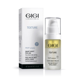 23118 Texture Smart Night Peeling, Ночной двухфазный пилинг, 30 мл