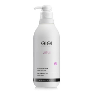 12508 LB  Cleansing milk\  Молочко очищающее 1000 мл.