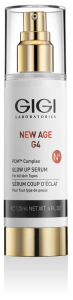 20246 New Age G4 Сыворотка Сияние Glow Up serum, 120мл