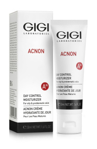 27110 AN Day control moisturizer \ Крем дневной акнеконтроль, 50мл