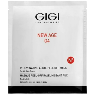 20226 New Age G4 Algae Mask, Маска альгинатная, 30 гр