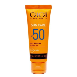 36037 SC SPF 50\  Крем увлажняющий защитный антивозрастной SPF 50 75 мл.