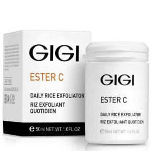 19060 EsC Daily RICE Exfoliator \ Эксфолиант для очищ. и микрошл.кожи, 50 мл.