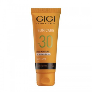 36048 SC SPF 30 DNA Prot for oily skin \ Крем солнц. с защ ДНК SPF30 для жир. Кож 75 мл.