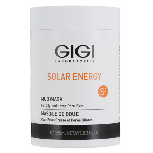 21080 SE  Mud mask for oil skin\  Маска грязевая, 250 мл.