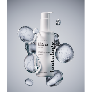 FC022  Гель Контактный с лифтинг-эффектом /Lifting contact Gel FACTOLOGY, флакон 200 мл